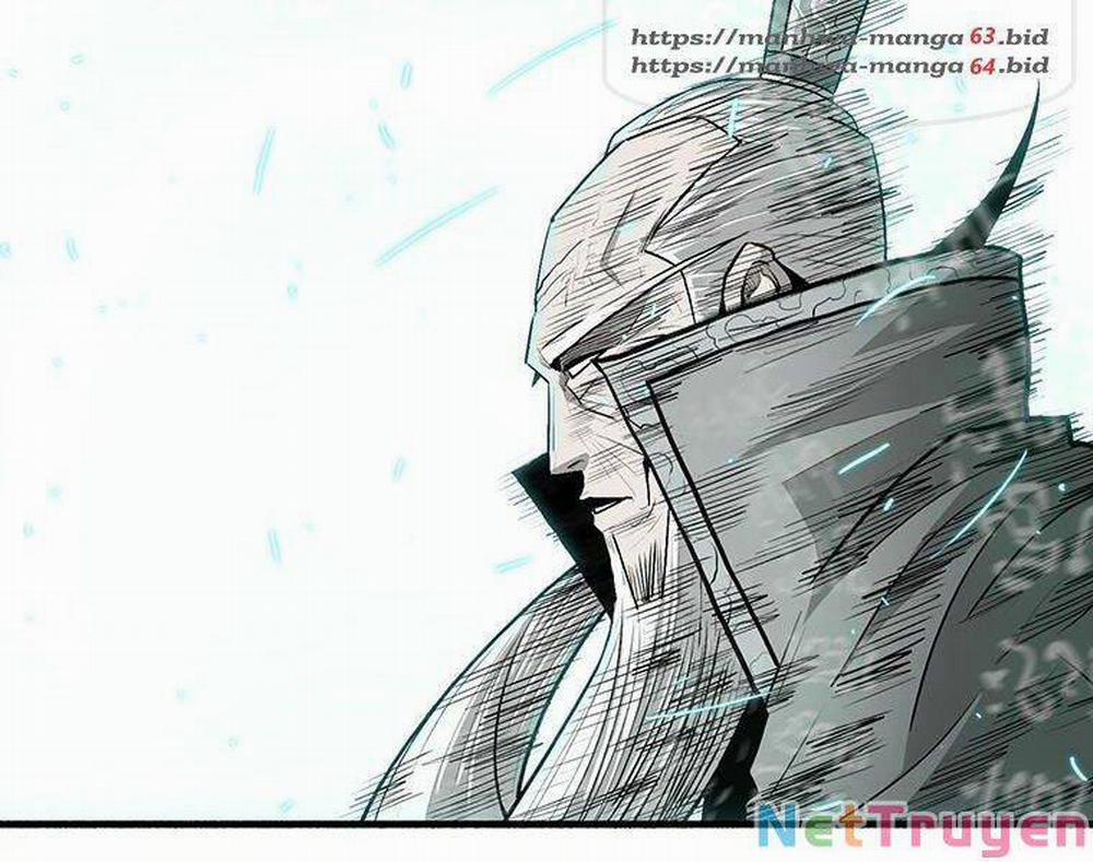 Bắc Kiếm Giang Hồ 125 trang 31