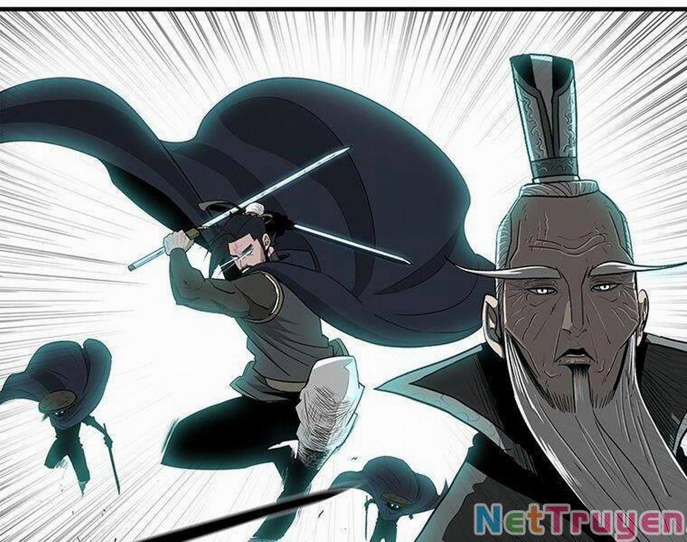 Bắc Kiếm Giang Hồ 125 trang 33