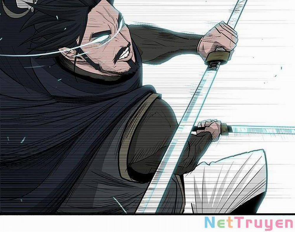 Bắc Kiếm Giang Hồ 125 trang 35