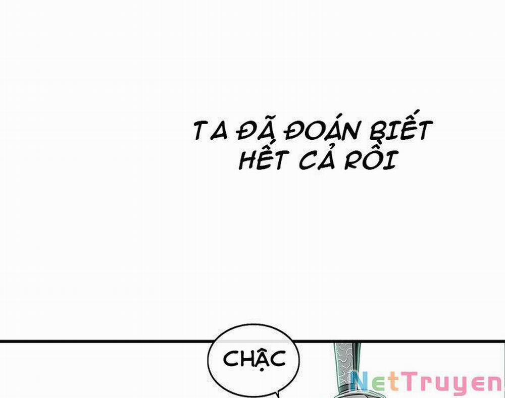 Bắc Kiếm Giang Hồ 125 trang 40