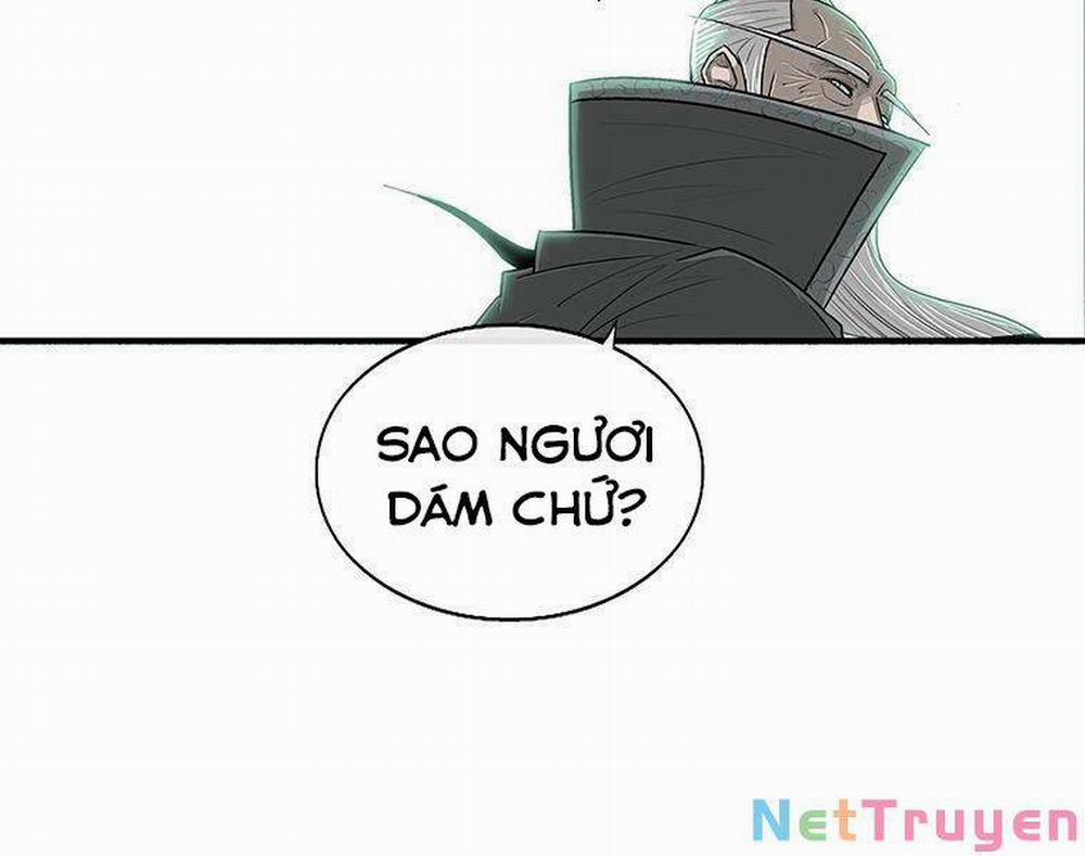 Bắc Kiếm Giang Hồ 125 trang 41