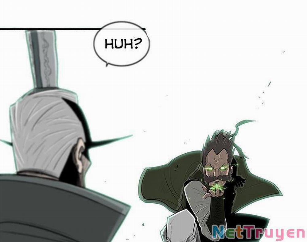 Bắc Kiếm Giang Hồ 125 trang 42