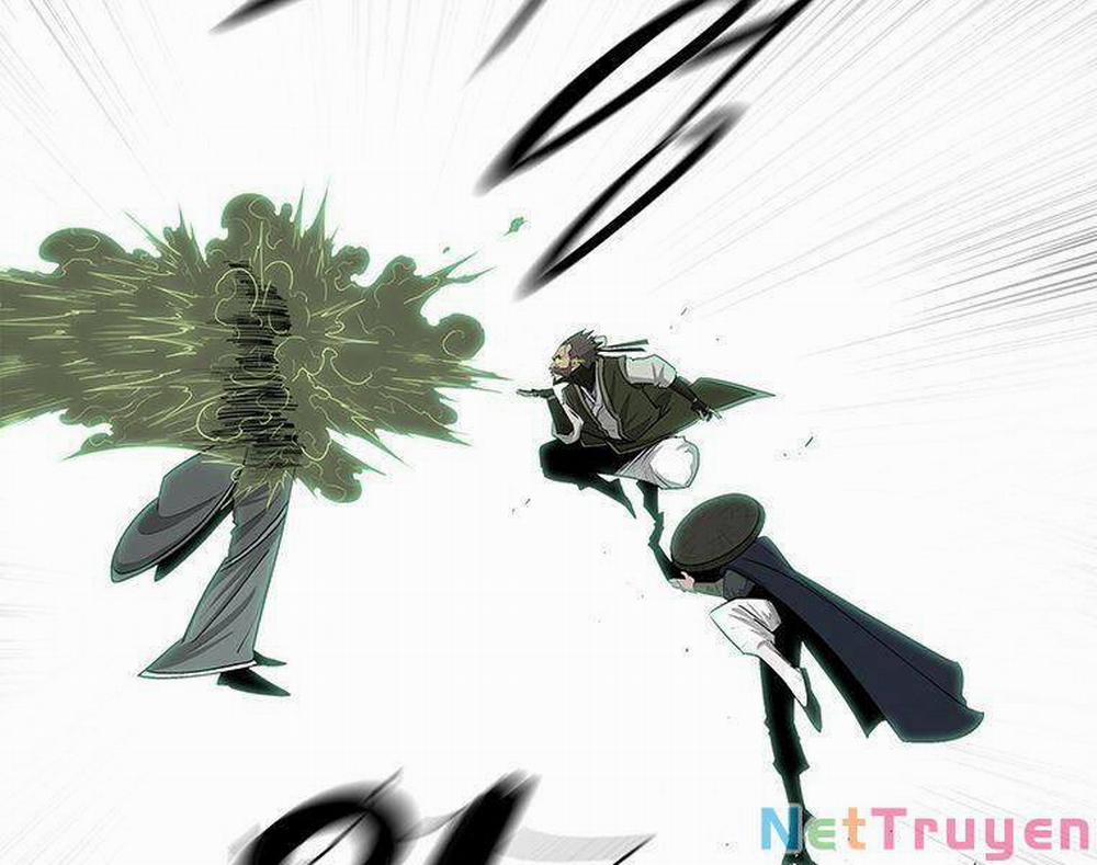 Bắc Kiếm Giang Hồ 125 trang 44