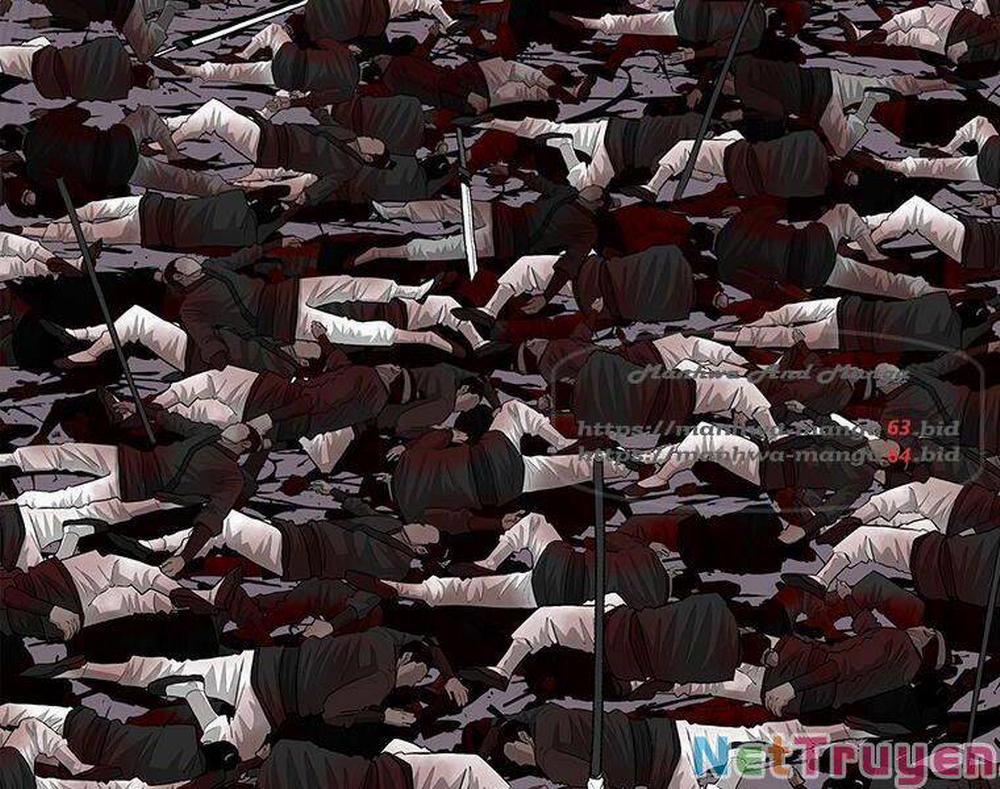 Bắc Kiếm Giang Hồ 125 trang 47