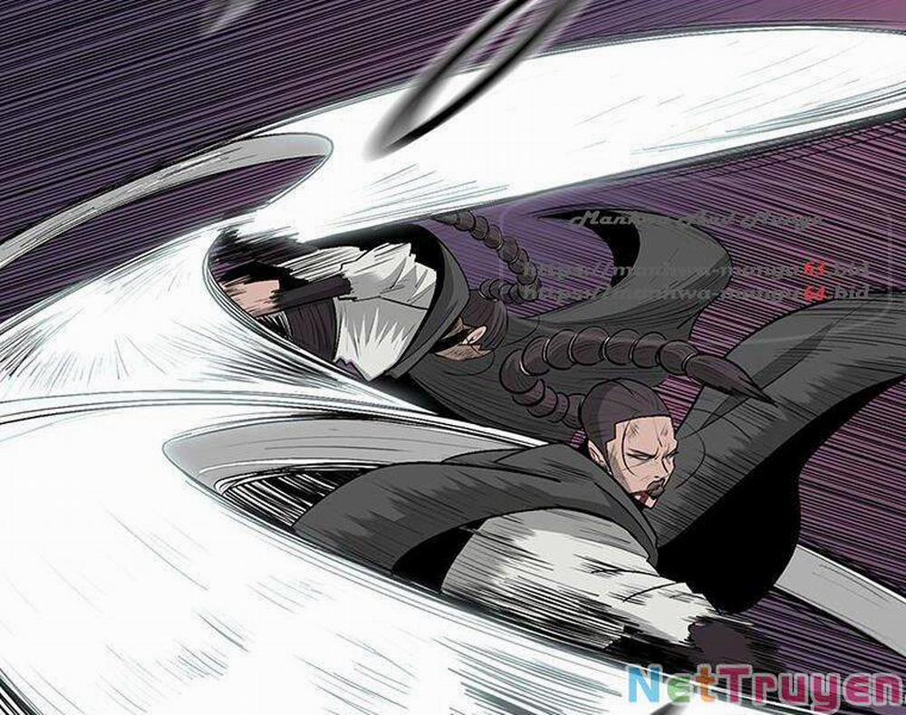 Bắc Kiếm Giang Hồ 125 trang 49