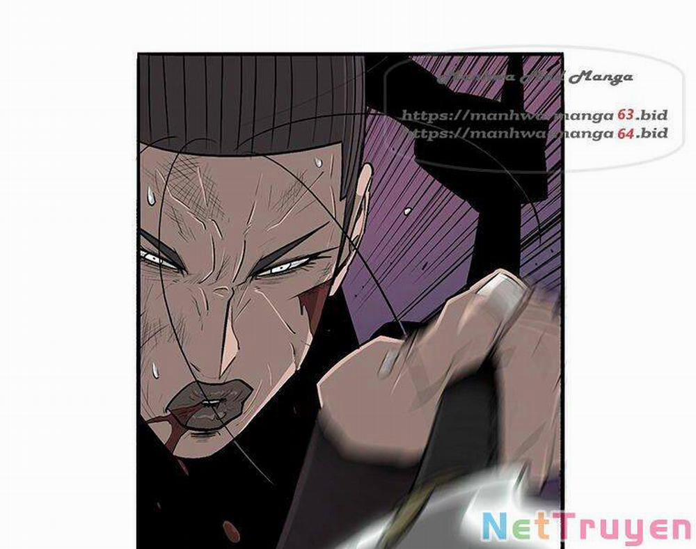 Bắc Kiếm Giang Hồ 125 trang 51