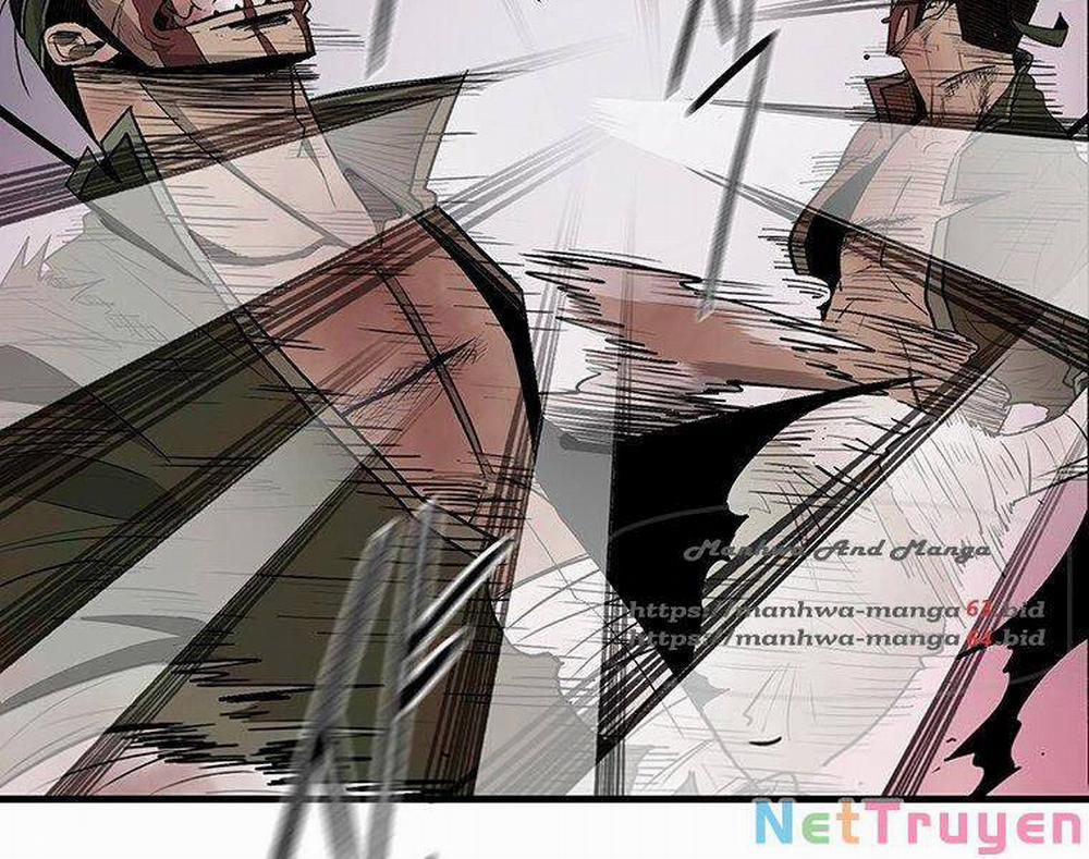 Bắc Kiếm Giang Hồ 125 trang 56