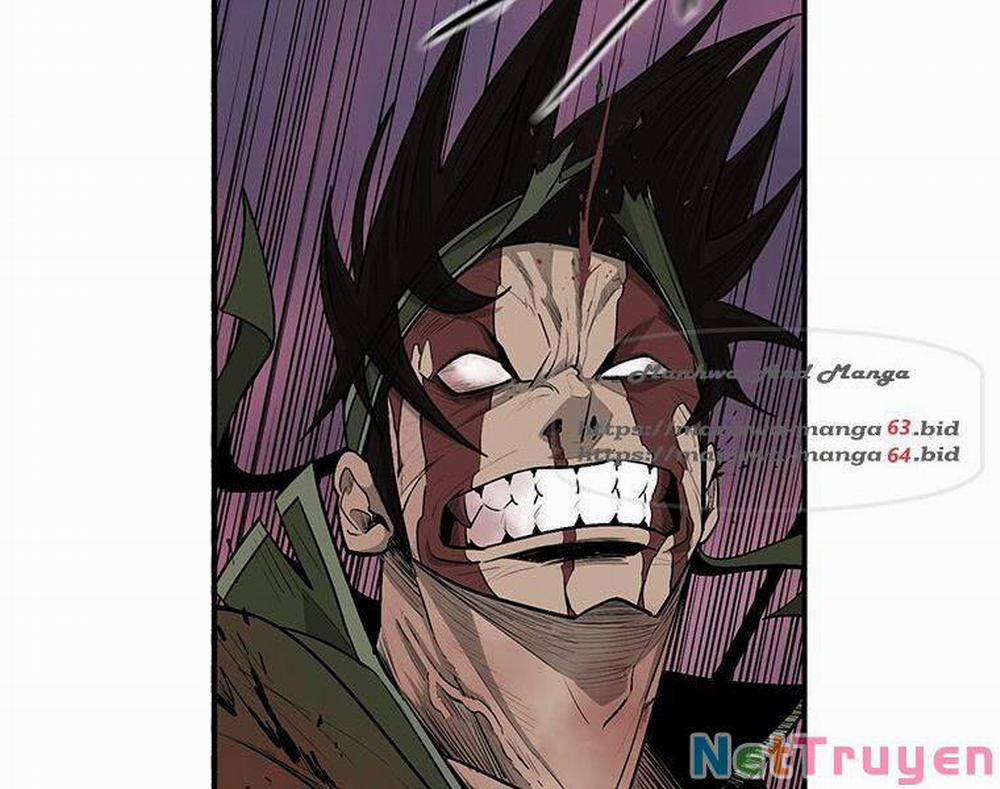 Bắc Kiếm Giang Hồ 125 trang 58