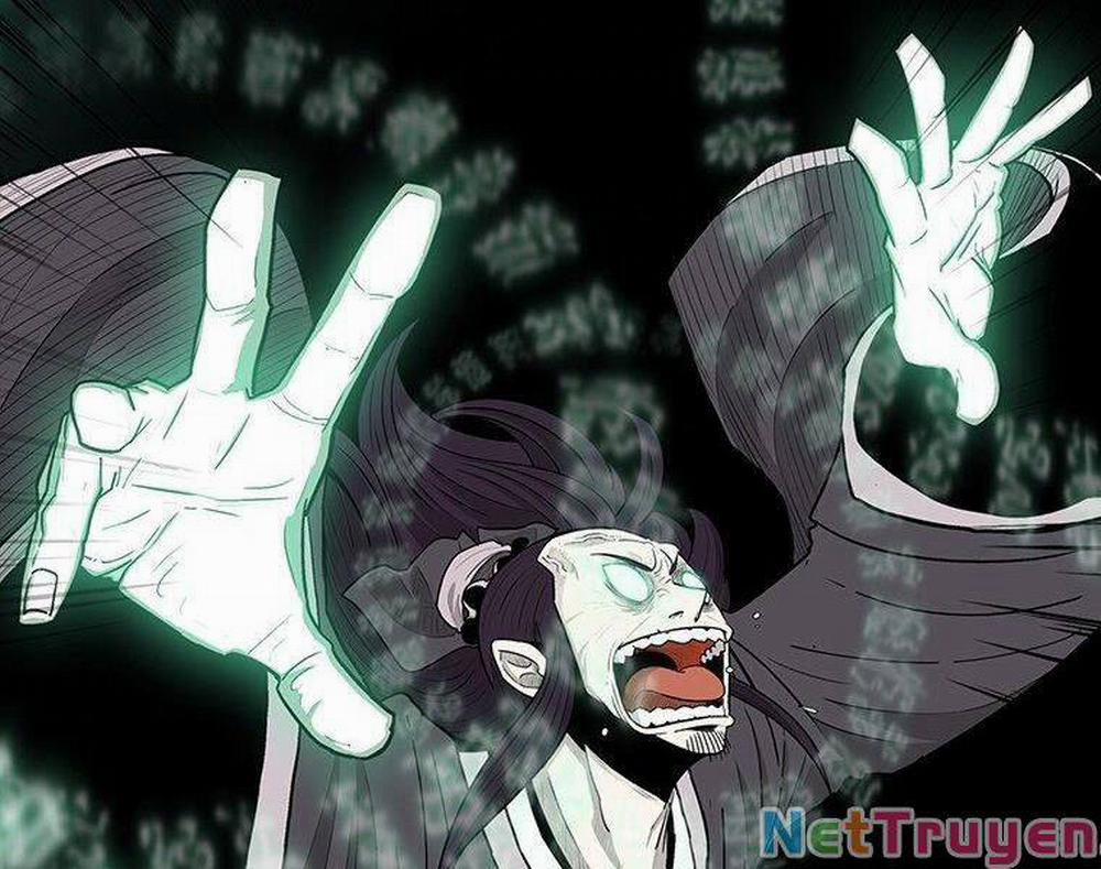 Bắc Kiếm Giang Hồ 125 trang 6