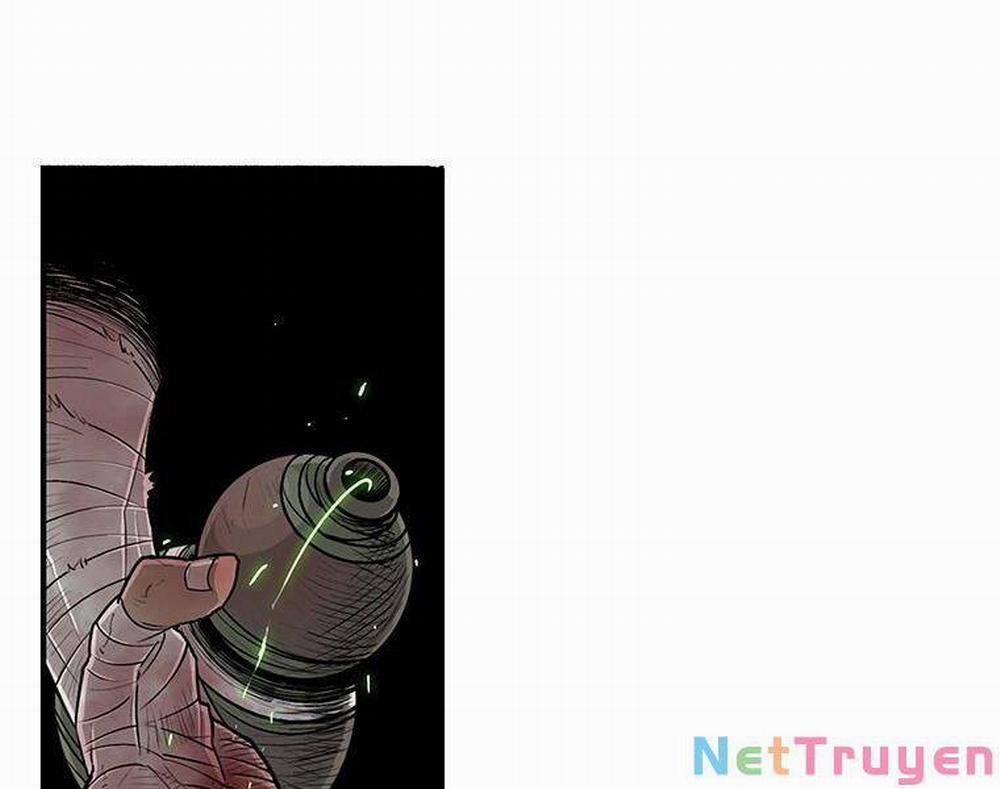 Bắc Kiếm Giang Hồ 125 trang 60