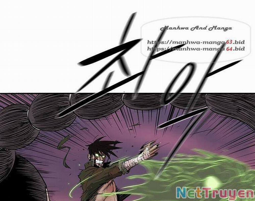 Bắc Kiếm Giang Hồ 125 trang 62