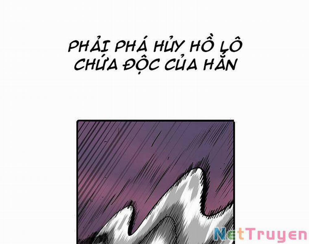 Bắc Kiếm Giang Hồ 125 trang 66