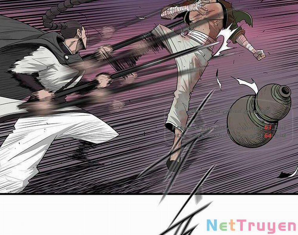 Bắc Kiếm Giang Hồ 125 trang 69