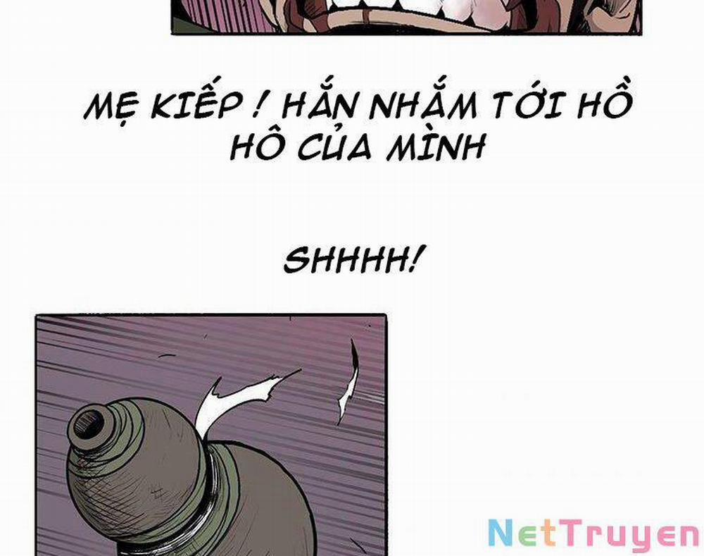 Bắc Kiếm Giang Hồ 125 trang 71