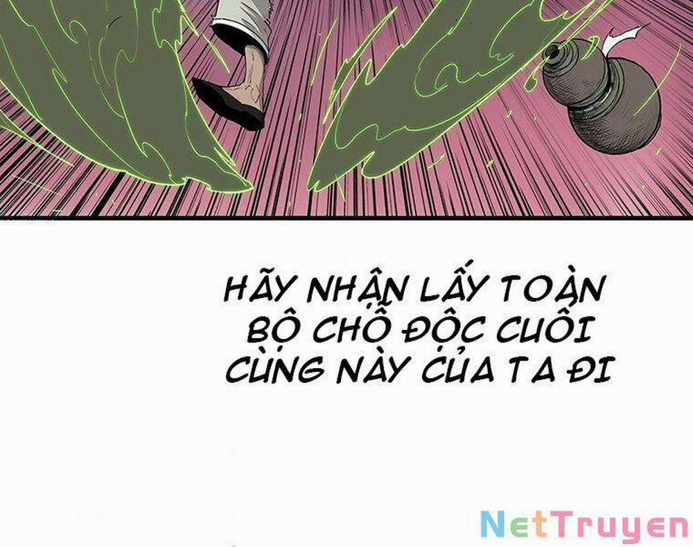 Bắc Kiếm Giang Hồ 125 trang 74