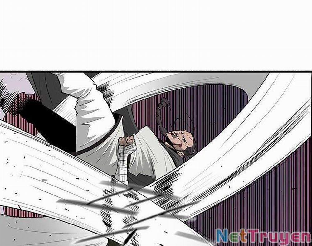 Bắc Kiếm Giang Hồ 125 trang 79
