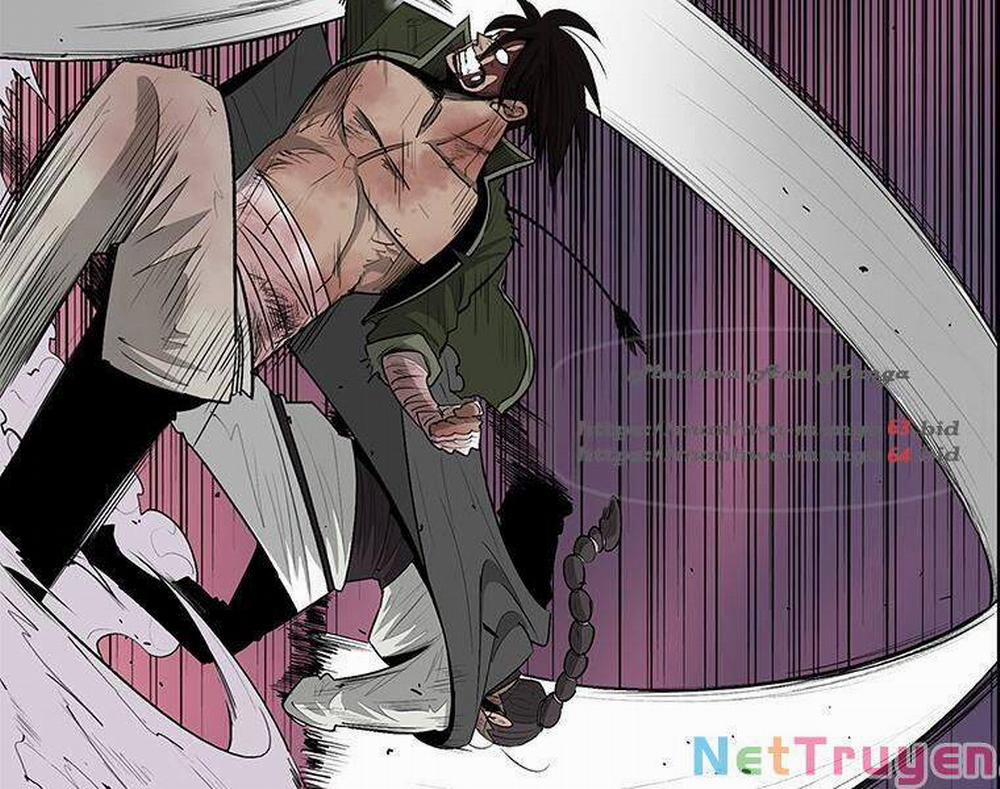 Bắc Kiếm Giang Hồ 125 trang 80
