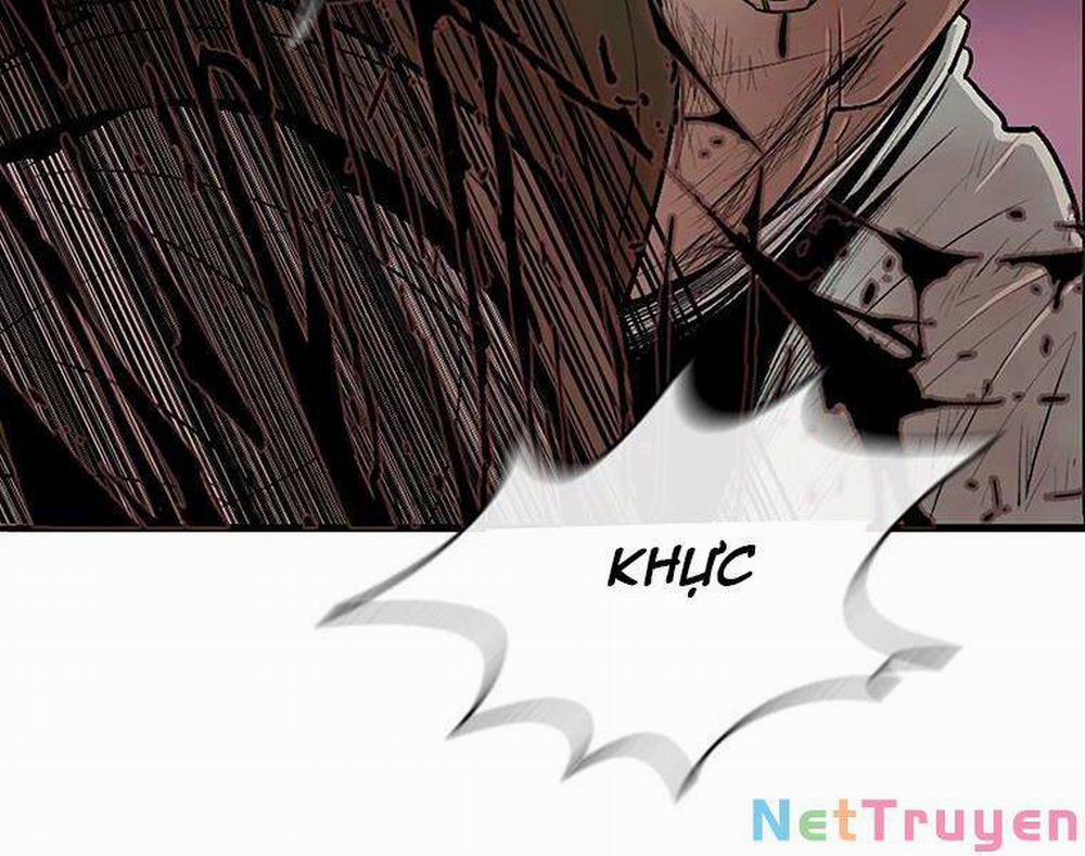 Bắc Kiếm Giang Hồ 125 trang 83