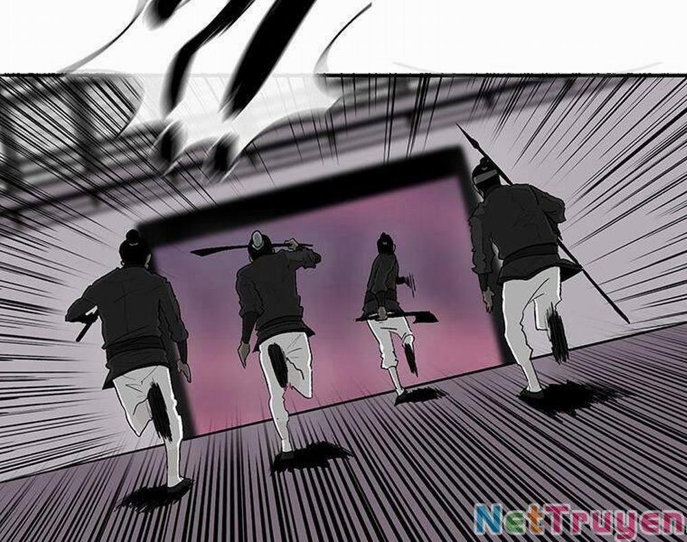 Bắc Kiếm Giang Hồ 125 trang 86