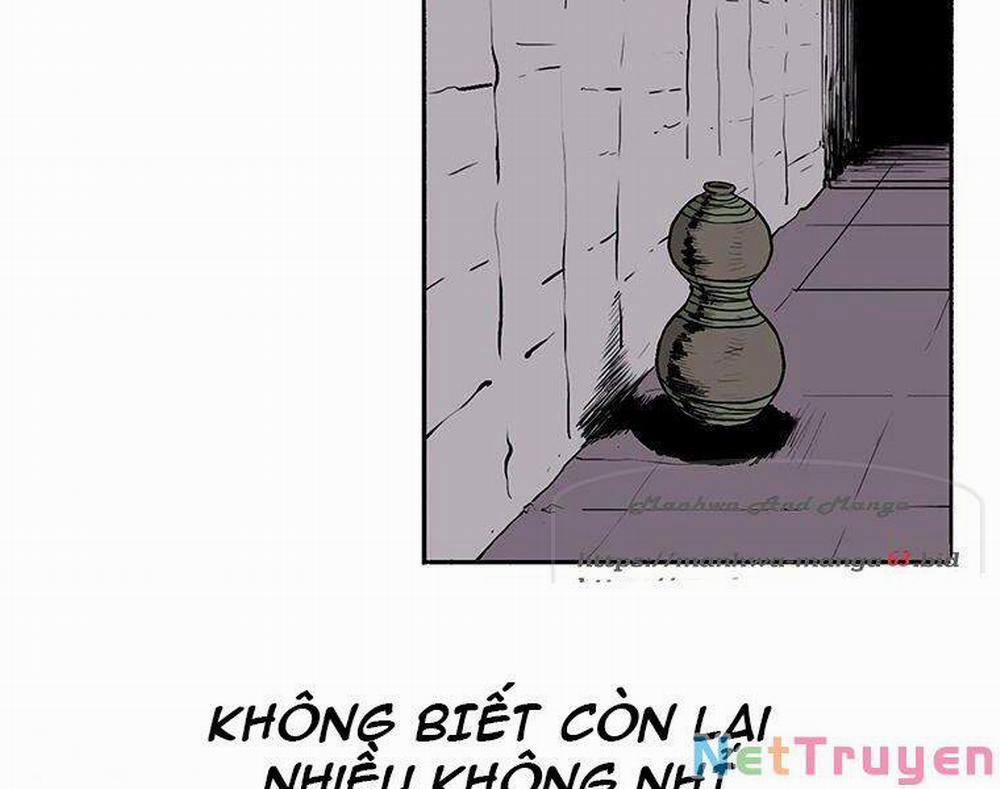 Bắc Kiếm Giang Hồ 125 trang 89