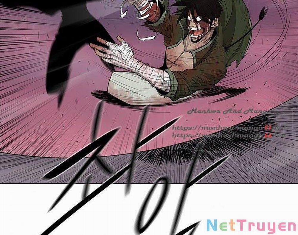 Bắc Kiếm Giang Hồ 125 trang 91