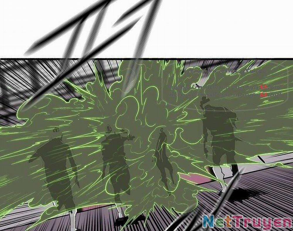 Bắc Kiếm Giang Hồ 125 trang 93