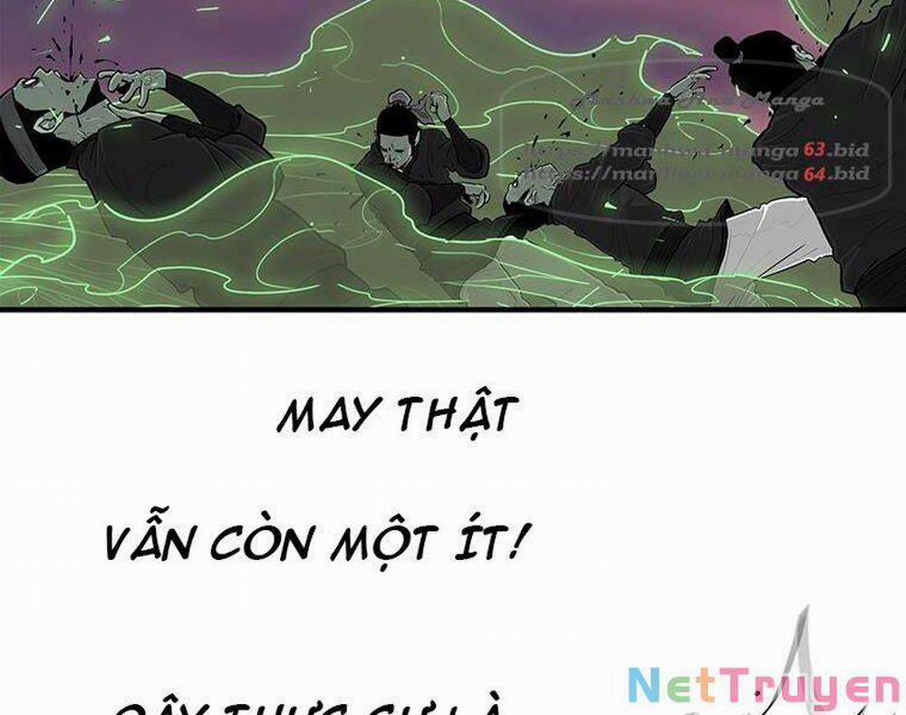 Bắc Kiếm Giang Hồ 125 trang 95