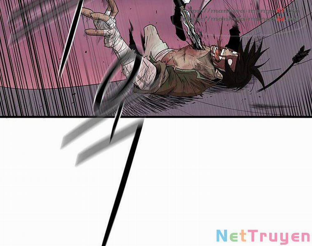 Bắc Kiếm Giang Hồ 125 trang 97