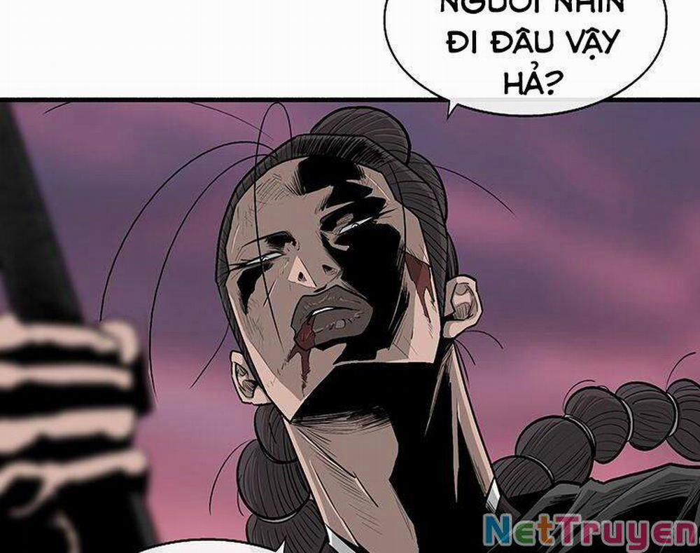 Bắc Kiếm Giang Hồ 125 trang 99