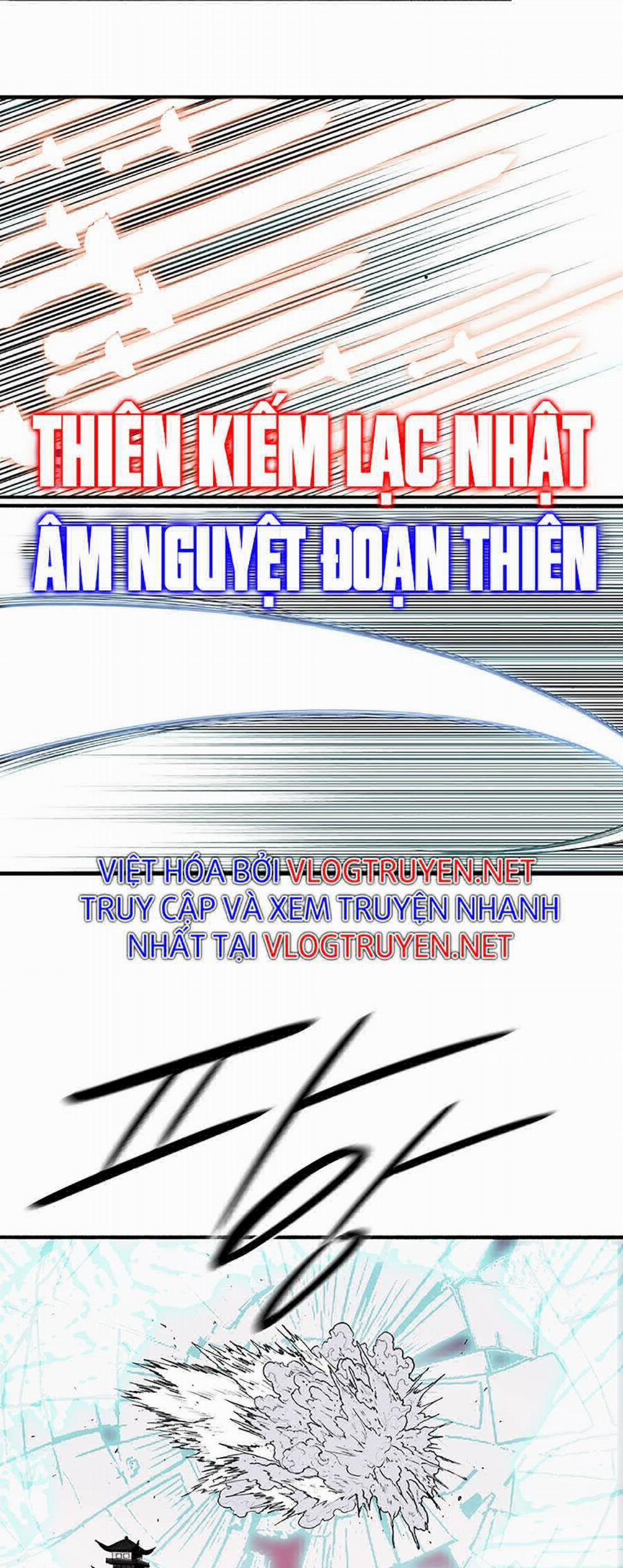 Bắc Kiếm Giang Hồ 126 trang 10