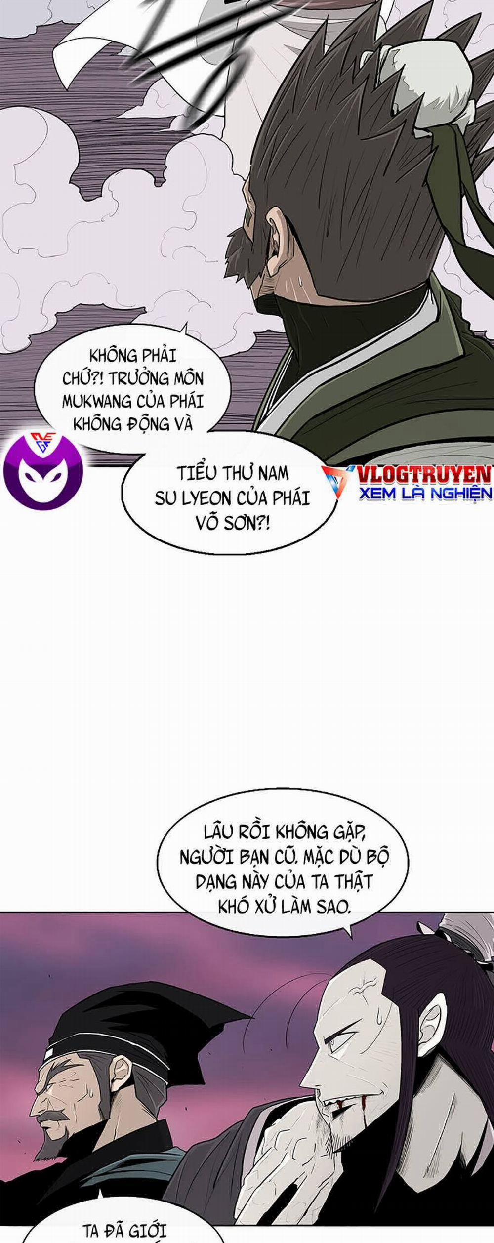 Bắc Kiếm Giang Hồ 126 trang 12