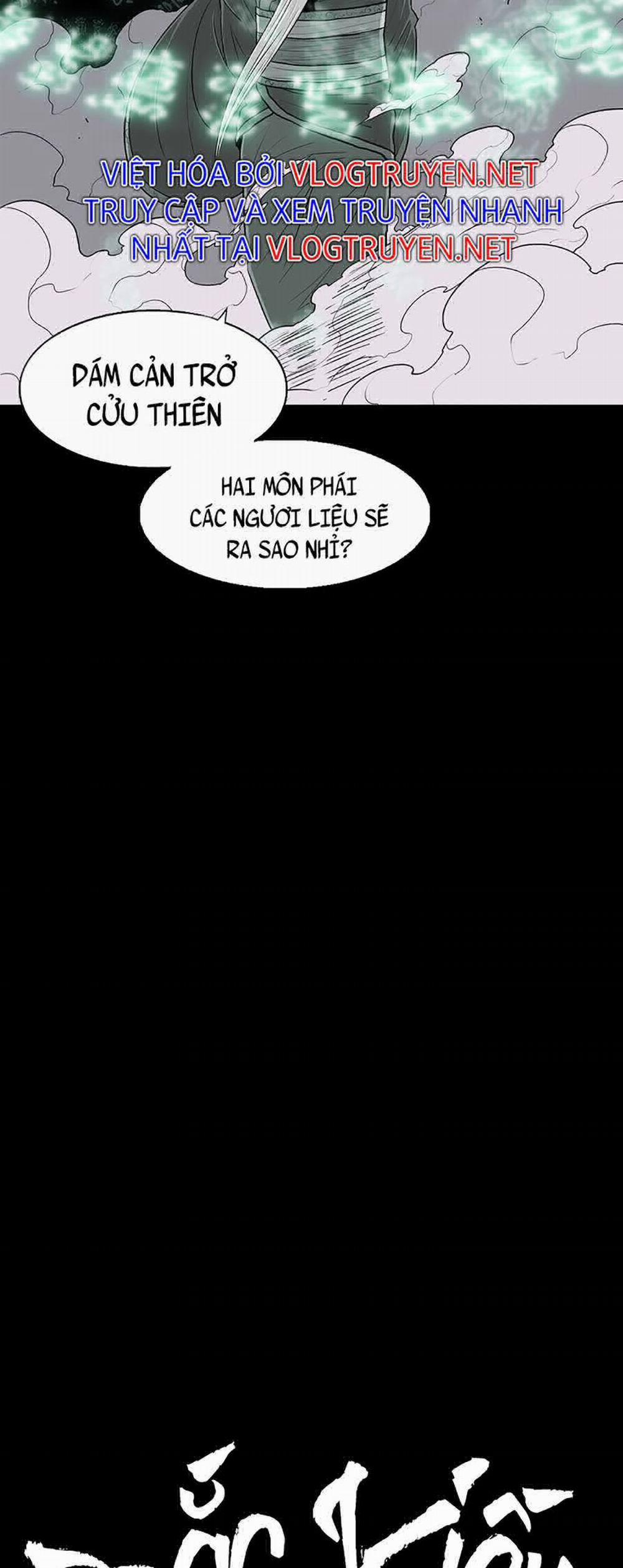 Bắc Kiếm Giang Hồ 126 trang 16