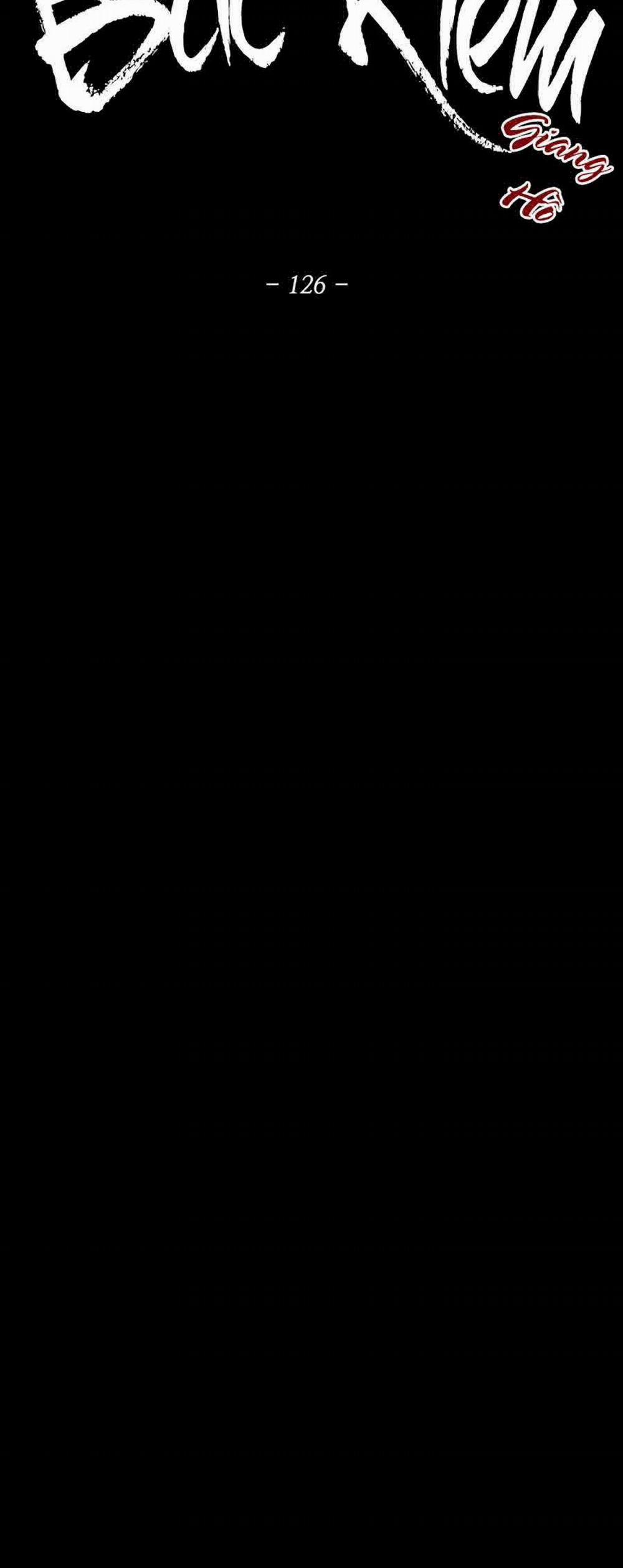 Bắc Kiếm Giang Hồ 126 trang 17