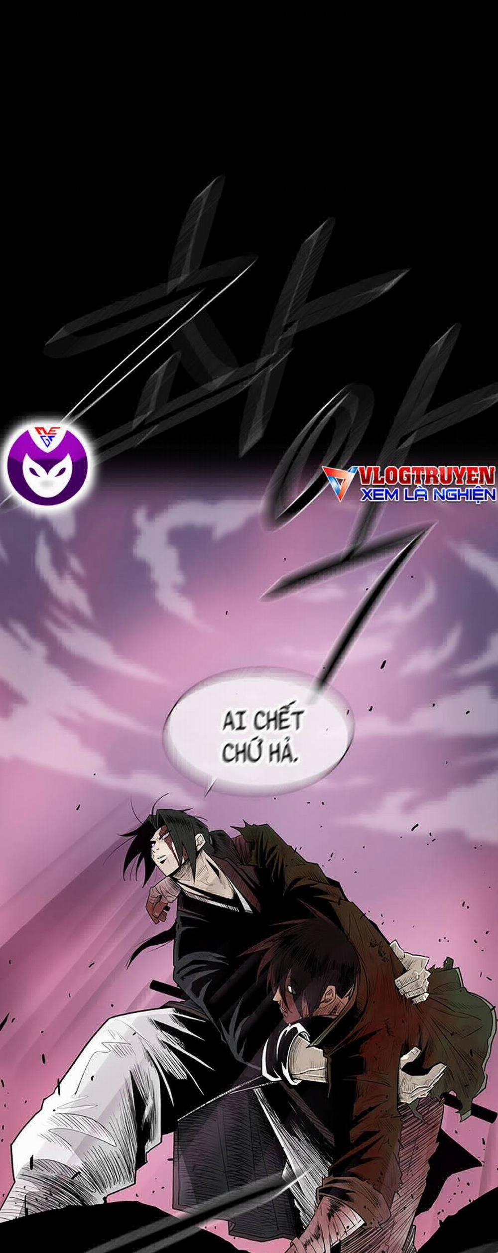 Bắc Kiếm Giang Hồ 126 trang 18