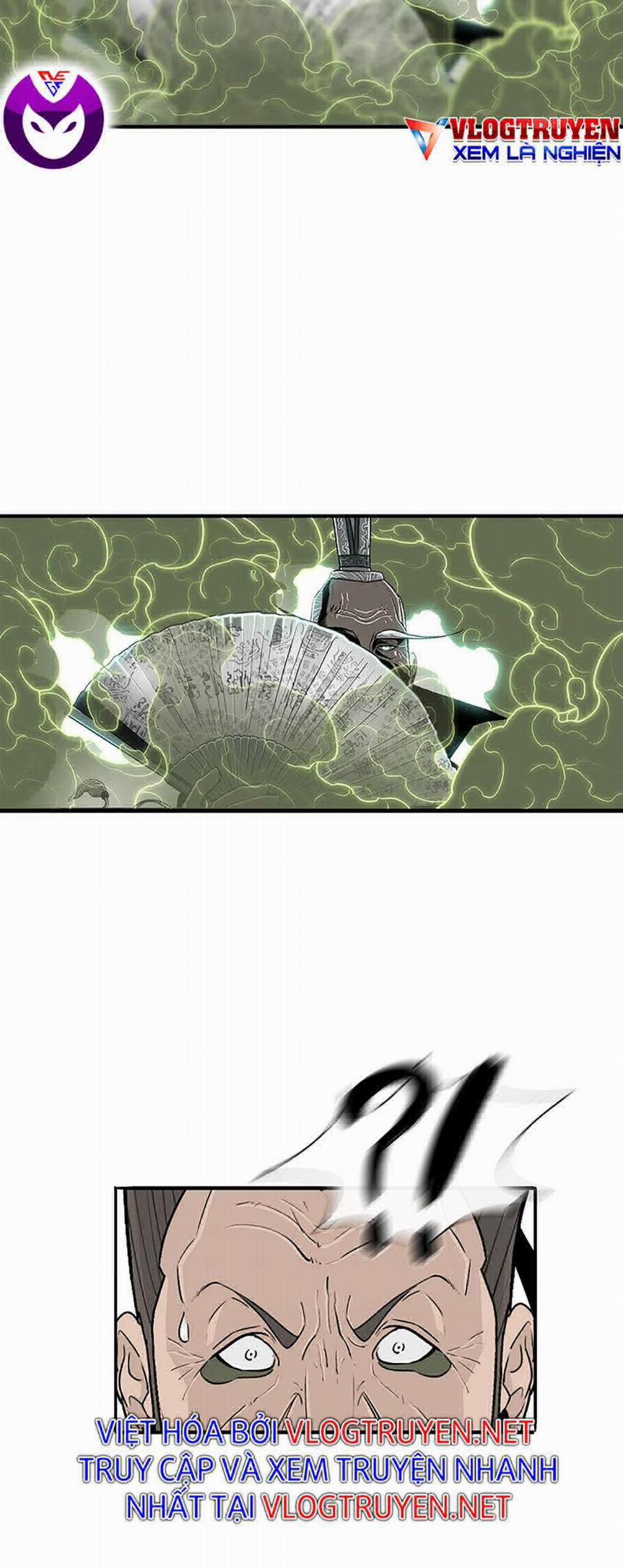 Bắc Kiếm Giang Hồ 126 trang 2