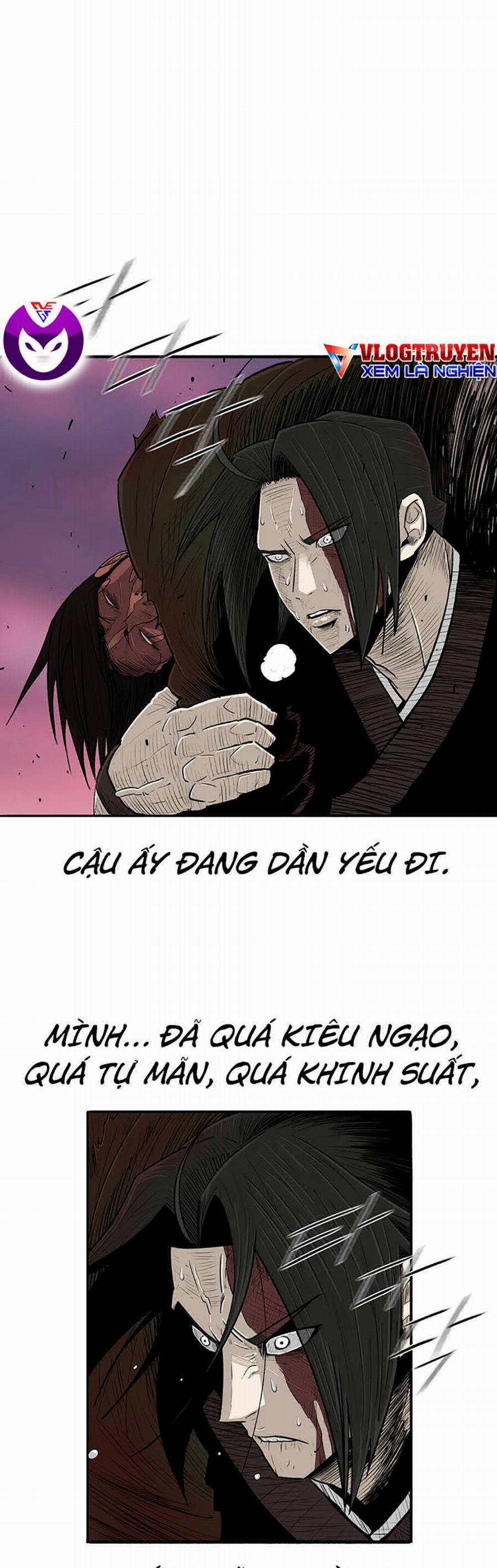 Bắc Kiếm Giang Hồ 126 trang 22