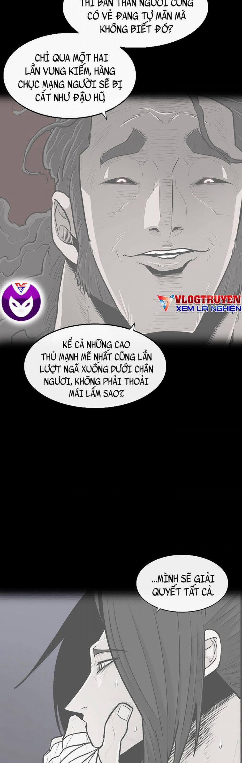 Bắc Kiếm Giang Hồ 126 trang 24