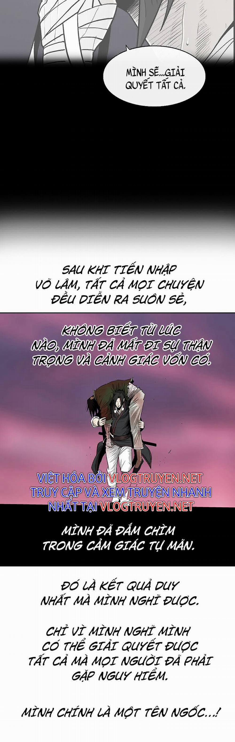 Bắc Kiếm Giang Hồ 126 trang 25