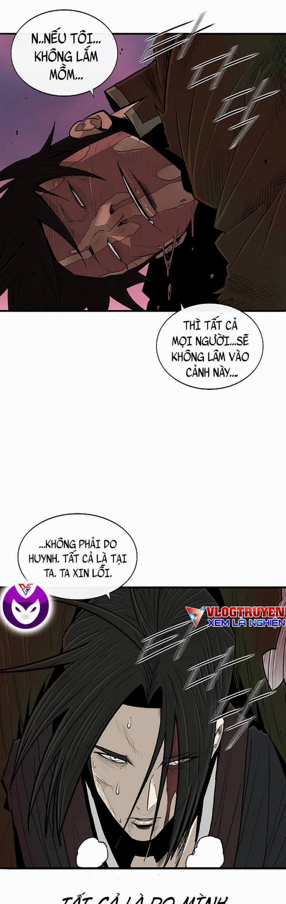 Bắc Kiếm Giang Hồ 126 trang 26