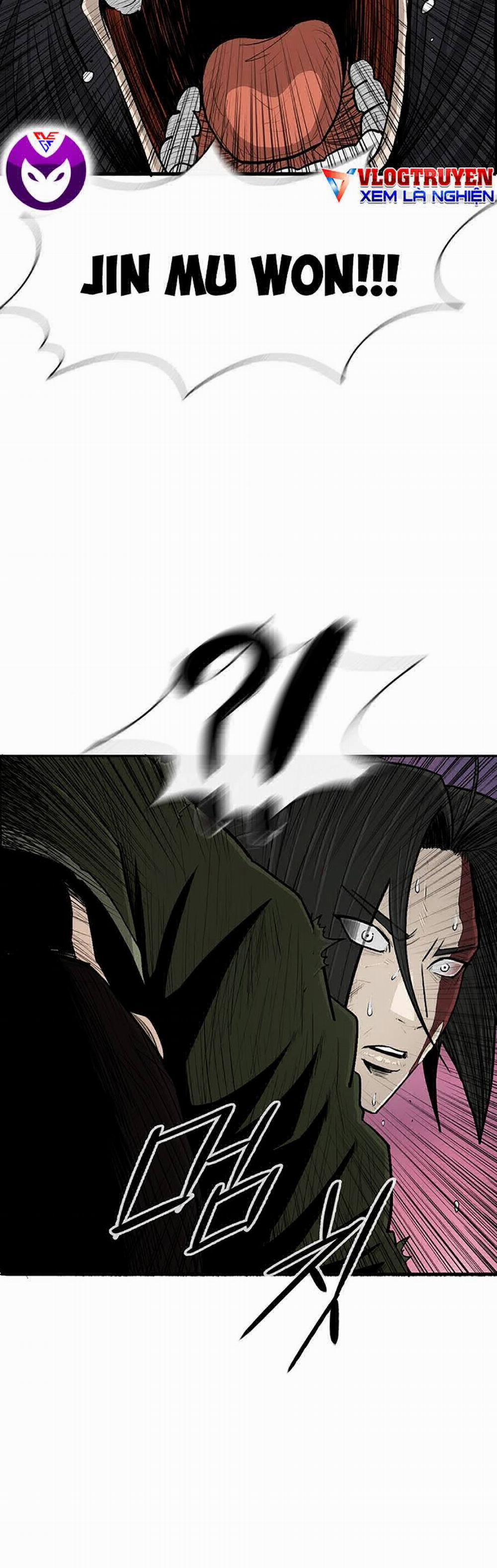 Bắc Kiếm Giang Hồ 126 trang 29