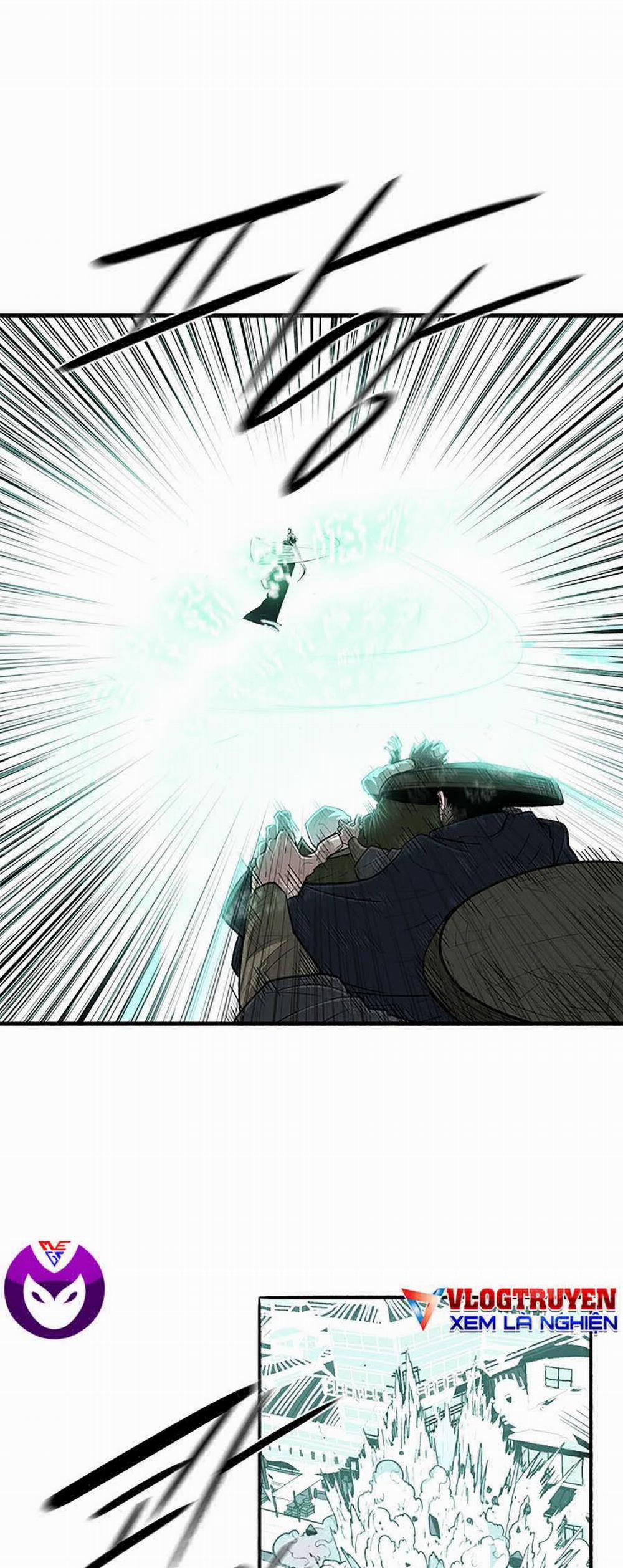 Bắc Kiếm Giang Hồ 126 trang 3