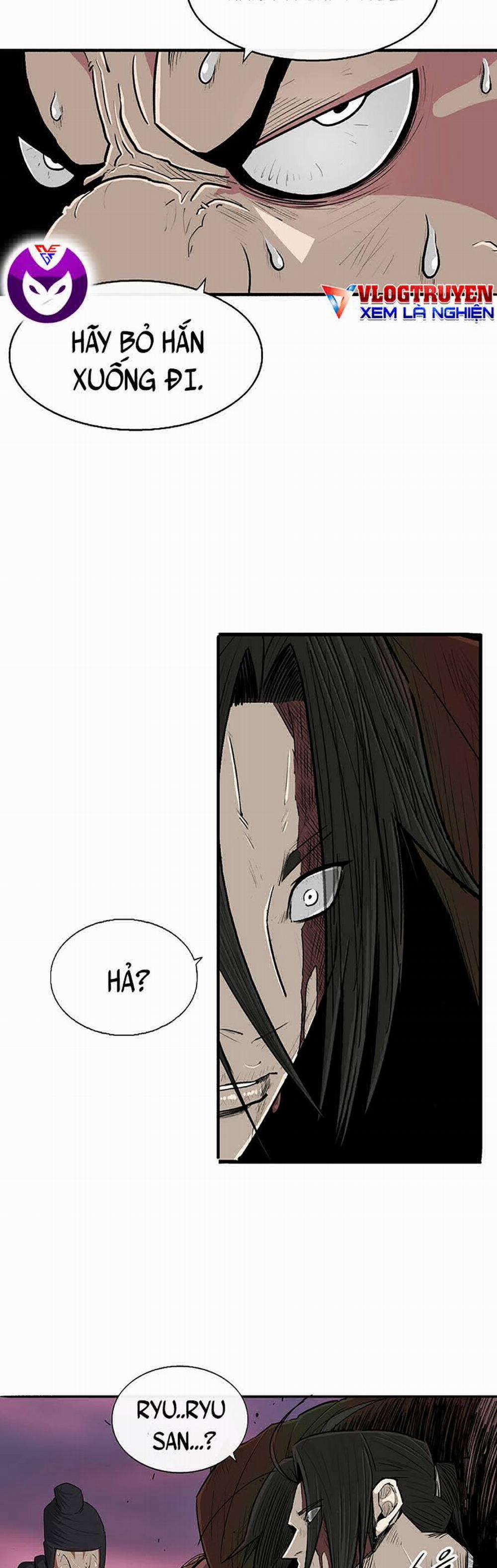 Bắc Kiếm Giang Hồ 126 trang 32