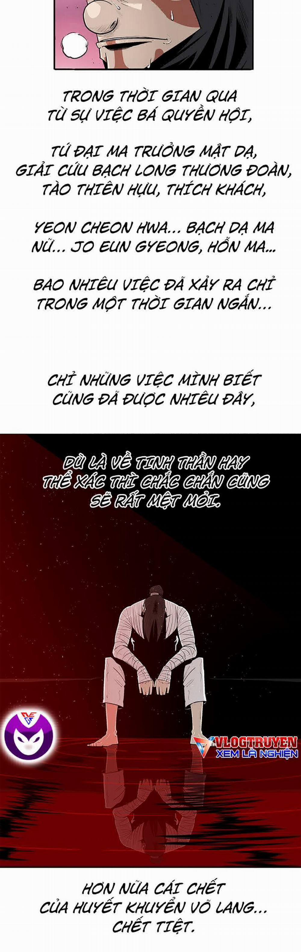 Bắc Kiếm Giang Hồ 126 trang 37