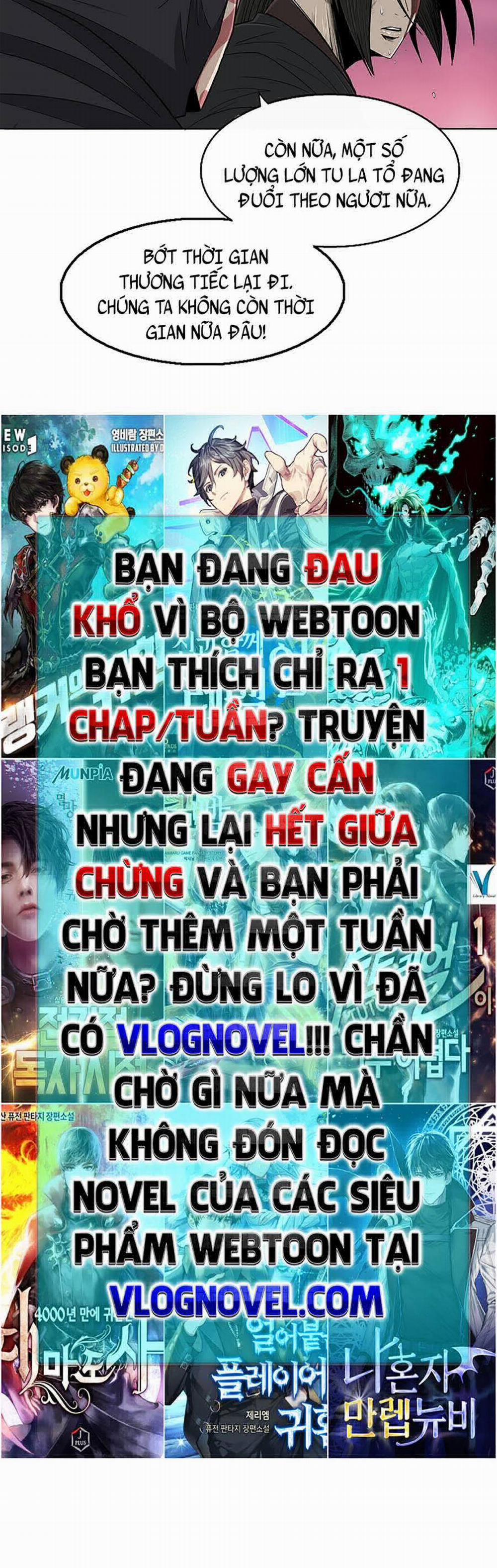 Bắc Kiếm Giang Hồ 126 trang 39
