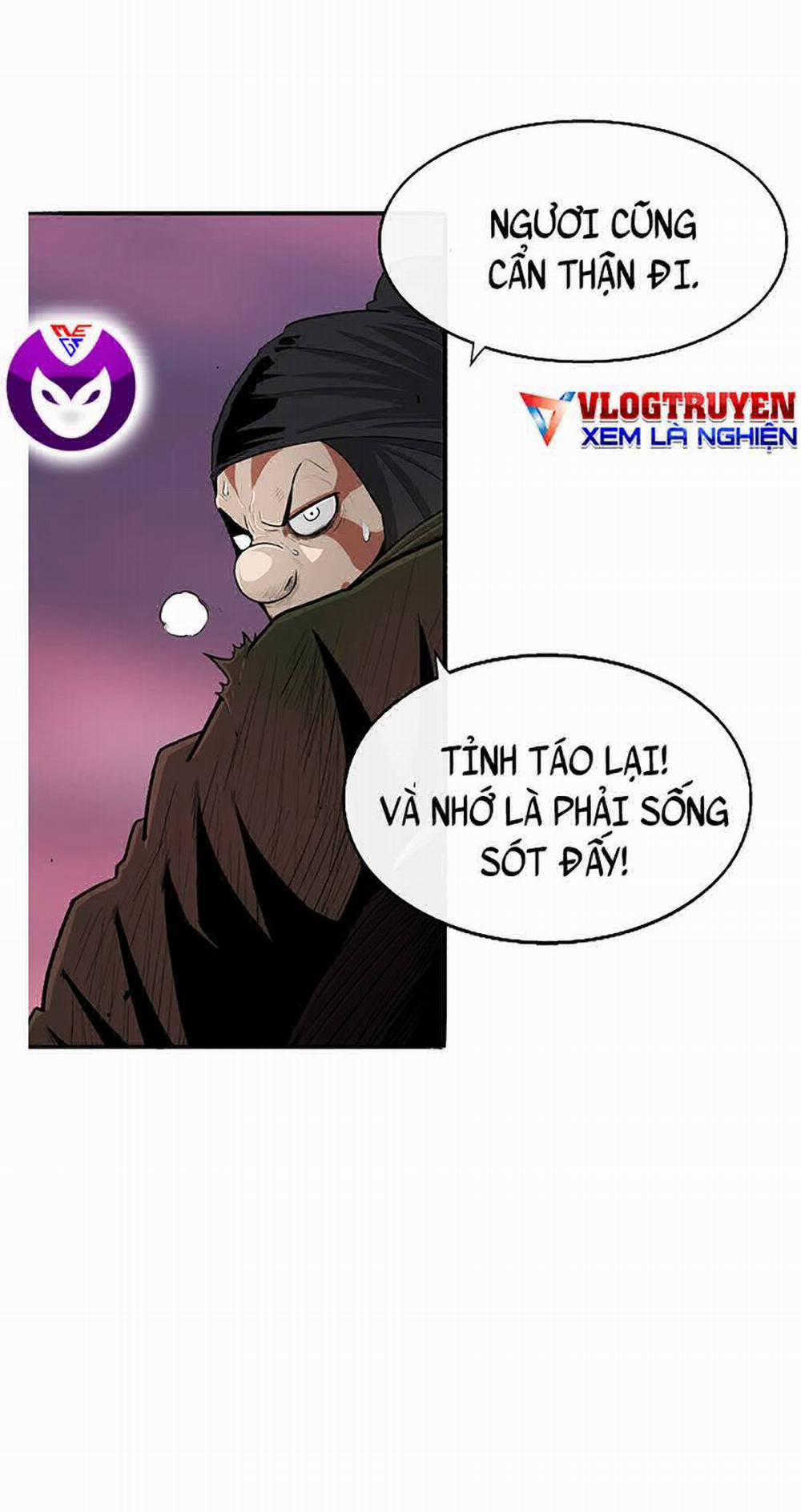 Bắc Kiếm Giang Hồ 126 trang 42