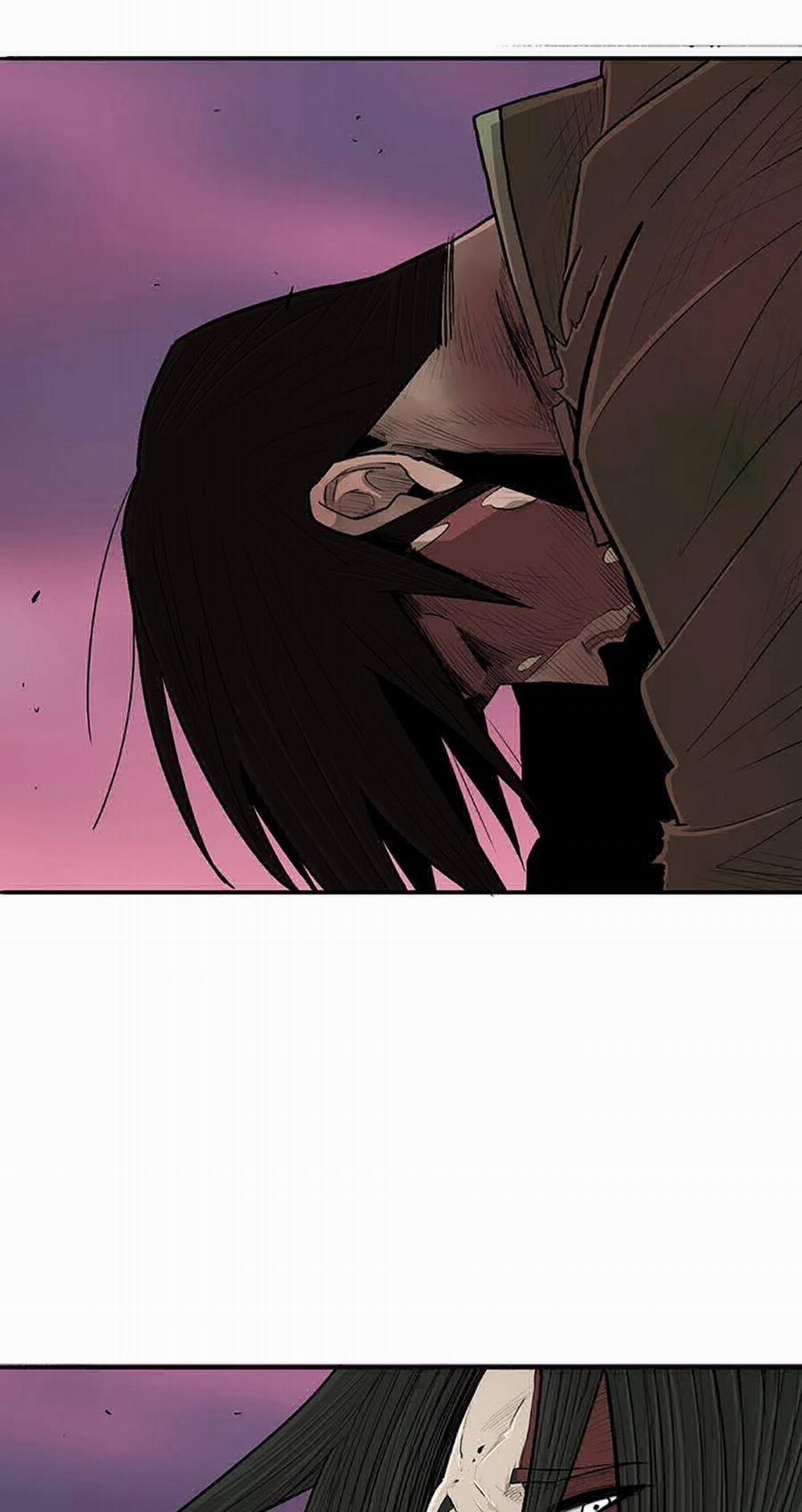 Bắc Kiếm Giang Hồ 126 trang 43