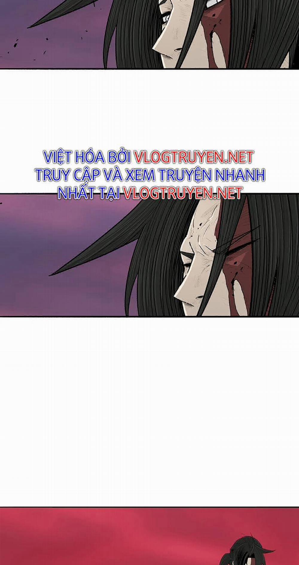 Bắc Kiếm Giang Hồ 126 trang 44