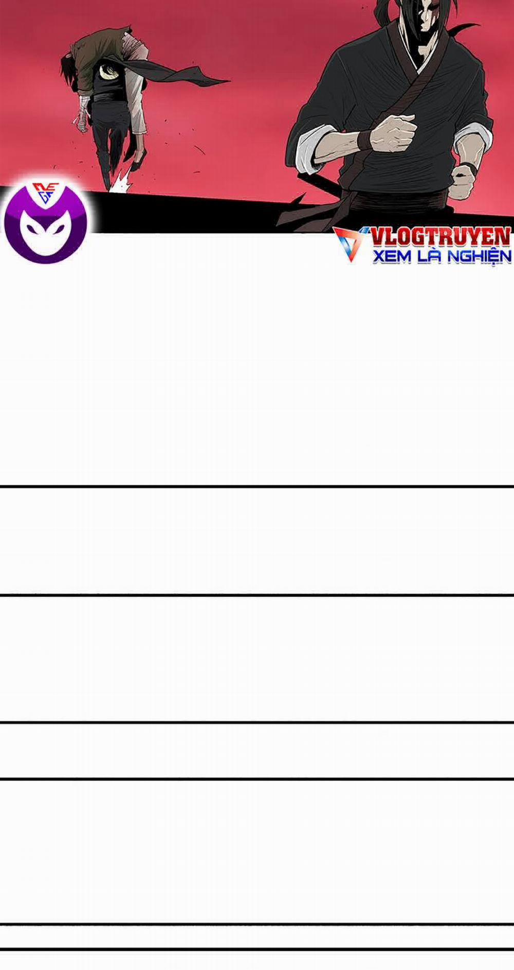 Bắc Kiếm Giang Hồ 126 trang 45