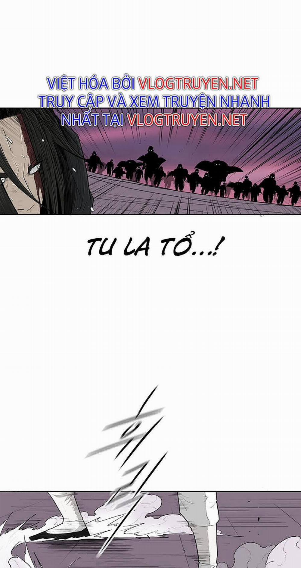 Bắc Kiếm Giang Hồ 126 trang 47