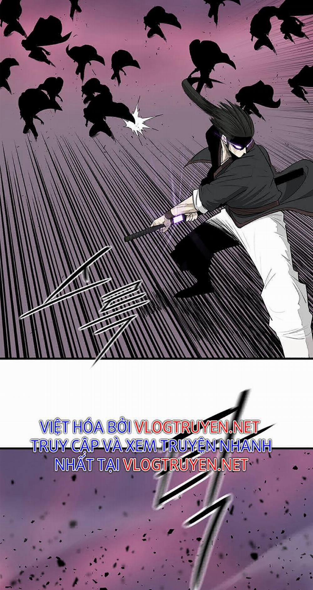 Bắc Kiếm Giang Hồ 126 trang 50